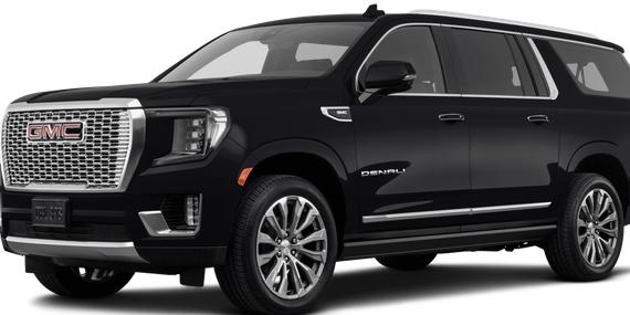 GMC YUKON XL 2021 1GKS2JKL8MR318177 image